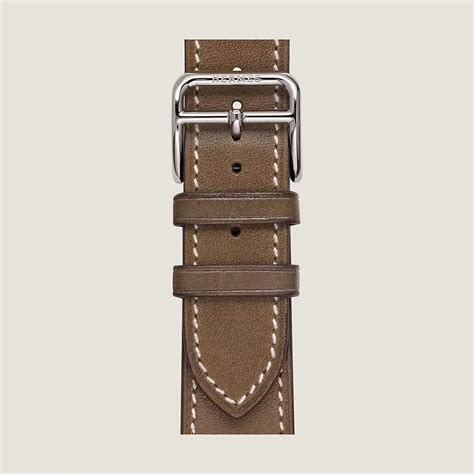 hermes cape cod strap|hermes cape cod 37mm.